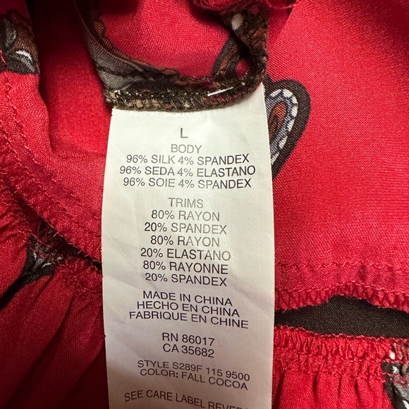 Bebe Dress - Picture 4 of 6